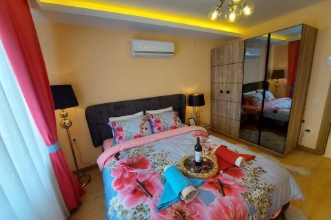 Продажа квартиры  в Махмутларе, Анталье, Турция 2 комн., 70м2, №207926 – фото 9