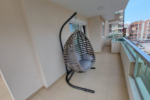 Продажа квартиры  в Махмутларе, Анталье, Турция 2 комн., 70м2, №207926 – фото 12