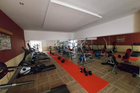 Продажа квартиры  в Махмутларе, Анталье, Турция 2 комн., 70м2, №207926 – фото 16