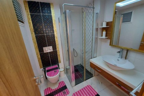 Продажа квартиры  в Махмутларе, Анталье, Турция 2 комн., 70м2, №207926 – фото 13