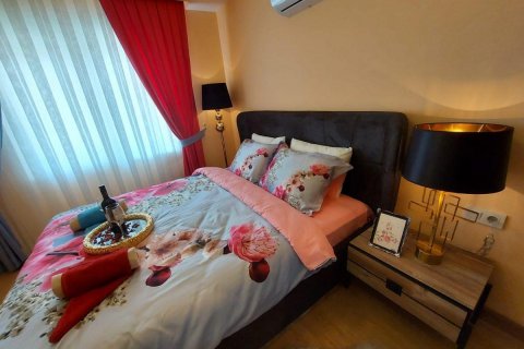 Продажа квартиры  в Махмутларе, Анталье, Турция 2 комн., 70м2, №207926 – фото 8