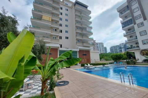 Продажа квартиры  в Махмутларе, Анталье, Турция 2 комн., 70м2, №207926 – фото 14