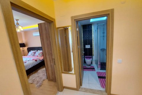Продажа квартиры  в Махмутларе, Анталье, Турция 2 комн., 70м2, №207926 – фото 11