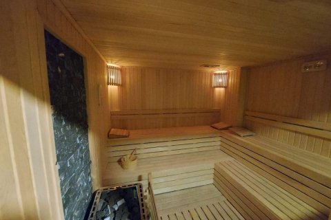 Продажа квартиры  в Махмутларе, Анталье, Турция 2 комн., 70м2, №207926 – фото 17