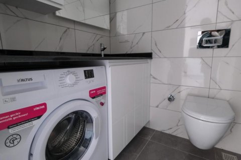 Lejlighed  i Mahmutlar, Antalya, Tyrkiet Nr. 207929 - 8