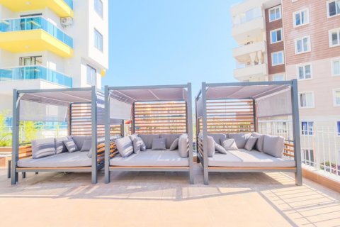 Lejlighed  i Mahmutlar, Antalya, Tyrkiet Nr. 207929 - 11