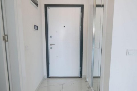 Lejlighed  i Mahmutlar, Antalya, Tyrkiet Nr. 207929 - 2