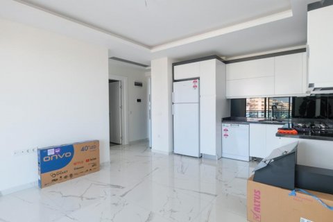 Lejlighed  i Mahmutlar, Antalya, Tyrkiet Nr. 207929 - 5