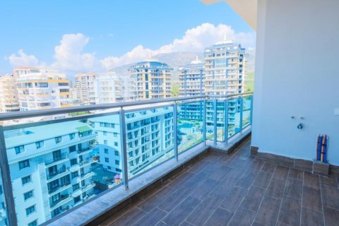 Lejlighed  i Mahmutlar, Antalya, Tyrkiet Nr. 207929 - 1