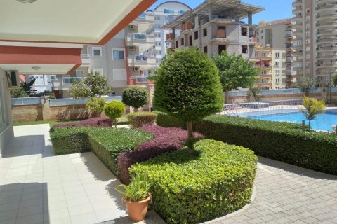 Wohnung in Mahmutlar, Antalya, Türkei Nr. 207930 - 22