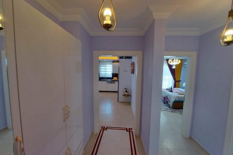 Wohnung in Mahmutlar, Antalya, Türkei Nr. 207930 - 15