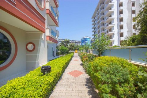 Wohnung in Mahmutlar, Antalya, Türkei Nr. 207930 - 23