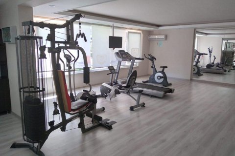 Wohnung in Mahmutlar, Antalya, Türkei Nr. 207930 - 25