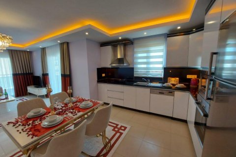 Wohnung in Mahmutlar, Antalya, Türkei Nr. 207930 - 6