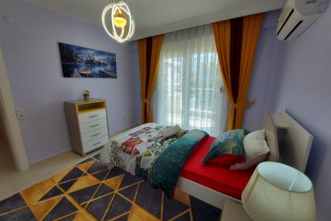 Wohnung in Mahmutlar, Antalya, Türkei Nr. 207930 - 13