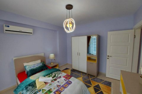 Wohnung in Mahmutlar, Antalya, Türkei Nr. 207930 - 12