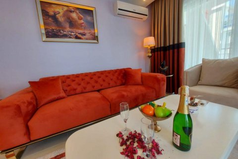 Wohnung in Mahmutlar, Antalya, Türkei Nr. 207930 - 4