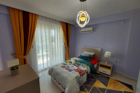 Wohnung in Mahmutlar, Antalya, Türkei Nr. 207930 - 11