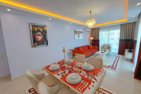 Wohnung in Mahmutlar, Antalya, Türkei Nr. 207930 - 5