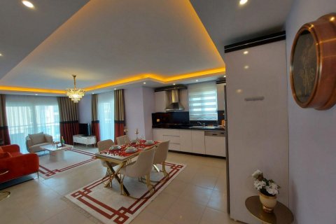 Wohnung in Mahmutlar, Antalya, Türkei Nr. 207930 - 8