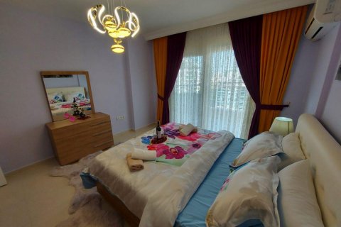 Wohnung in Mahmutlar, Antalya, Türkei Nr. 207930 - 14