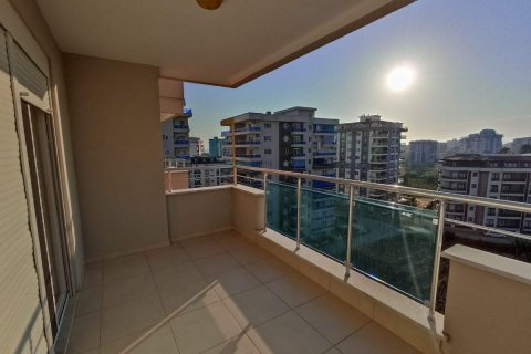 Wohnung in Mahmutlar, Antalya, Türkei Nr. 207930 - 18