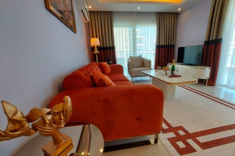 Wohnung in Mahmutlar, Antalya, Türkei Nr. 207930 - 3