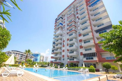 Wohnung in Mahmutlar, Antalya, Türkei Nr. 207930 - 20