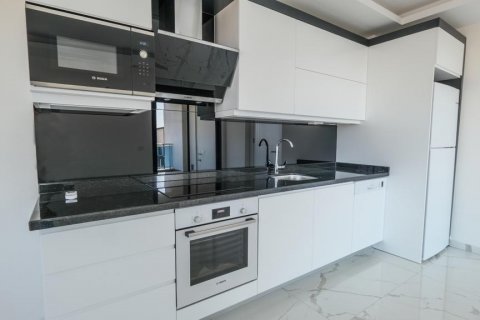 Leilighet i Mahmutlar, Antalya, Tyrkia Nr. 207931 - 4