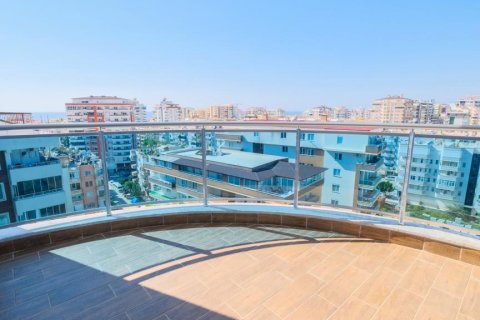 Leilighet i Mahmutlar, Antalya, Tyrkia Nr. 207931 - 1