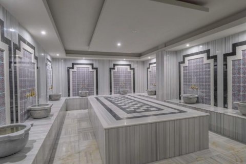 Leilighet i Mahmutlar, Antalya, Tyrkia Nr. 207931 - 14