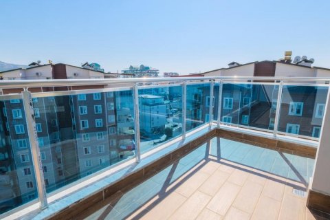 Leilighet i Mahmutlar, Antalya, Tyrkia Nr. 207931 - 7
