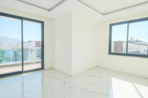 Leilighet i Mahmutlar, Antalya, Tyrkia Nr. 207931 - 6
