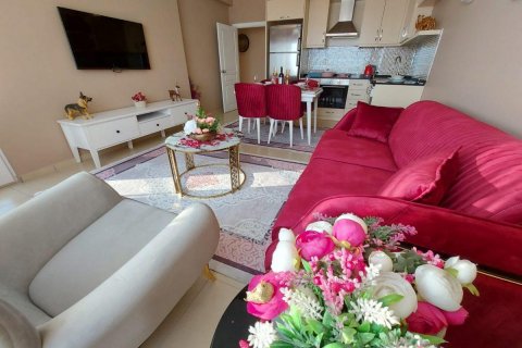 Продажа квартиры  в Махмутларе, Анталье, Турция 3 комн., 110м2, №207928 – фото 2