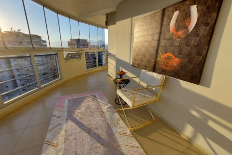 Продажа квартиры  в Махмутларе, Анталье, Турция 3 комн., 110м2, №207928 – фото 14