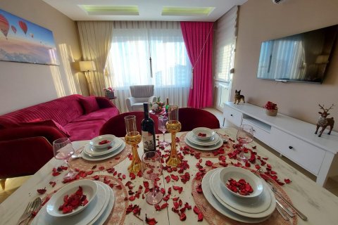 Продажа квартиры  в Махмутларе, Анталье, Турция 3 комн., 110м2, №207928 – фото 5