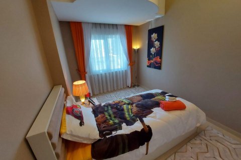 Продажа квартиры  в Махмутларе, Анталье, Турция 3 комн., 110м2, №207928 – фото 11