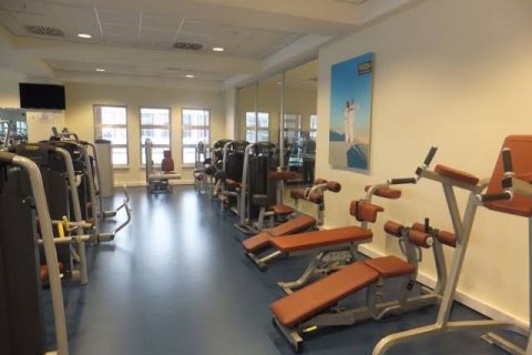 Продажа квартиры  в Махмутларе, Анталье, Турция 3 комн., 110м2, №207928 – фото 19