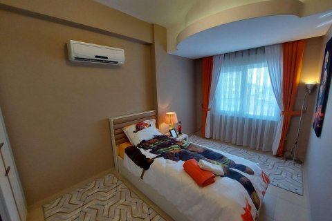 Продажа квартиры  в Махмутларе, Анталье, Турция 3 комн., 110м2, №207928 – фото 10