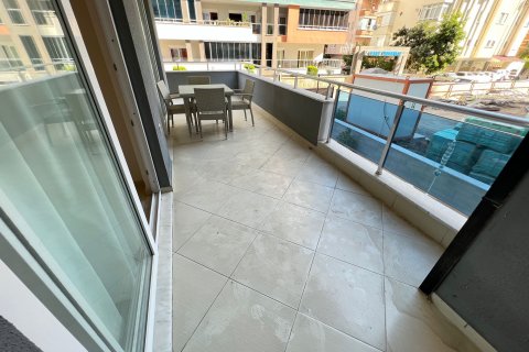 Daire   Mahmutlar, Antalya, Türkiye №207925 - 10