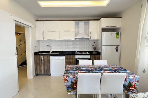 Daire   Mahmutlar, Antalya, Türkiye №207925 - 3