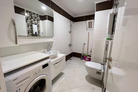 Daire   Mahmutlar, Antalya, Türkiye №207925 - 12