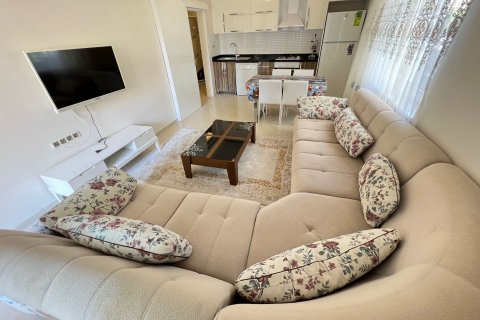 Daire   Mahmutlar, Antalya, Türkiye №207925 - 1