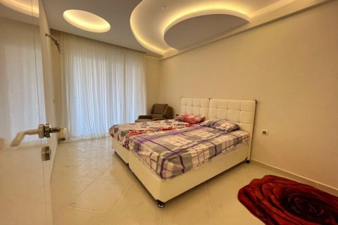 Daire   Mahmutlar, Antalya, Türkiye №207925 - 4