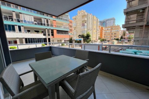 Daire   Mahmutlar, Antalya, Türkiye №207925 - 8