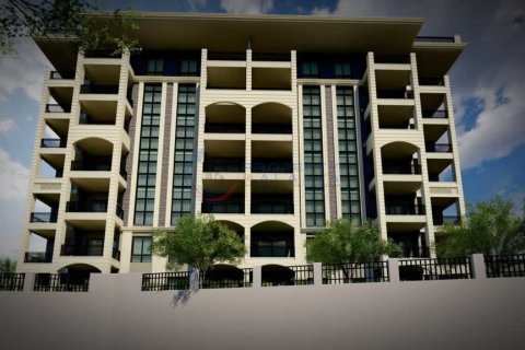 1+1 Wohnung  in Alanya, Antalya, Türkei Nr. 211467 - 9