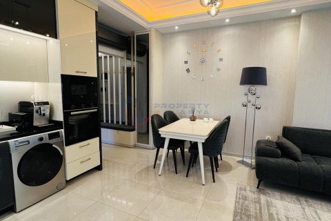 Apartment for sale  in Alanya, Antalya, Turkey, 1 bedroom, 70m2, No. 211479 – photo 4
