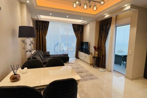 Apartment for sale  in Alanya, Antalya, Turkey, 1 bedroom, 70m2, No. 211479 – photo 2