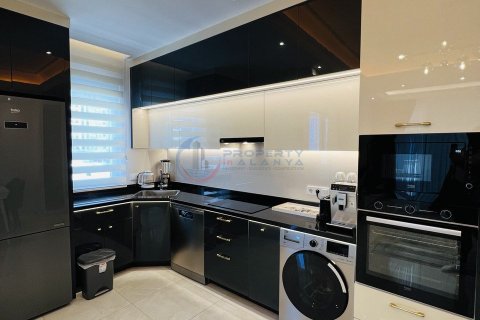 Apartment for sale  in Alanya, Antalya, Turkey, 1 bedroom, 70m2, No. 211479 – photo 3