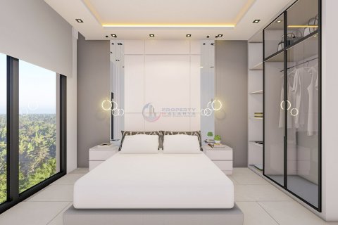 Продажа квартиры  в Аланье, Анталье, Турция 1+1, 54м2, №211480 – фото 20